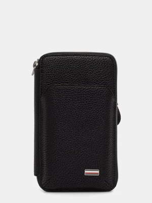 Tommy Hilfiger etui męskie z imitacji skóry