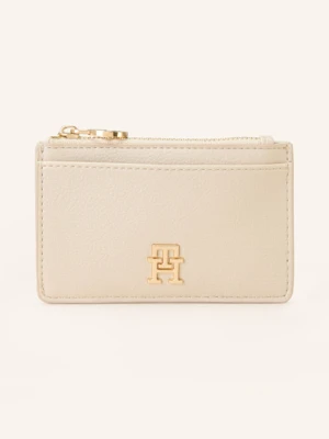 Tommy Hilfiger Etui Na Karty beige