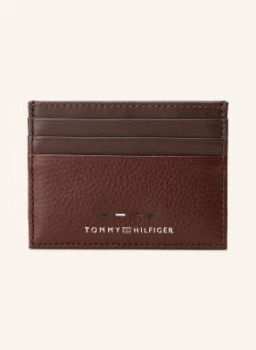 Tommy Hilfiger Etui Na Karty braun