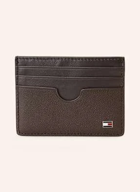 Tommy Hilfiger Etui Na Karty braun