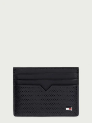 Tommy Hilfiger etui na karty męskie czarny