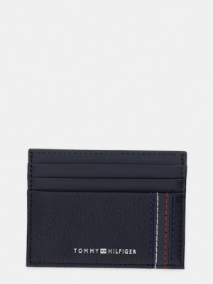 Tommy Hilfiger etui na karty męskie skórzane