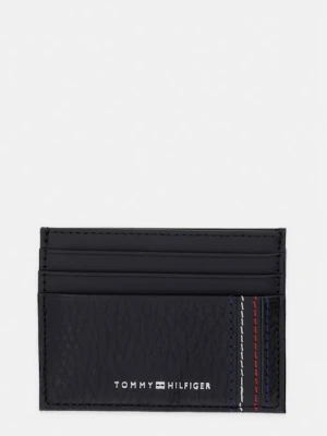 Tommy Hilfiger etui na karty męskie skórzane