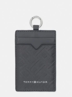 Tommy Hilfiger etui na karty męskie skórzane