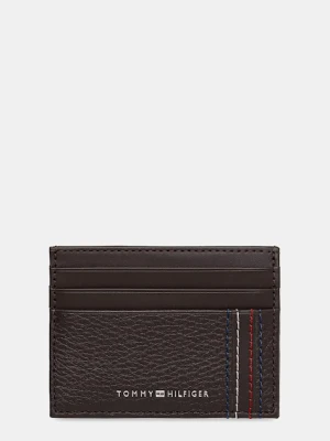 Tommy Hilfiger etui na karty męskie skórzane