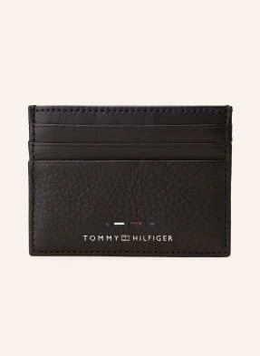 Tommy Hilfiger Etui Na Karty schwarz