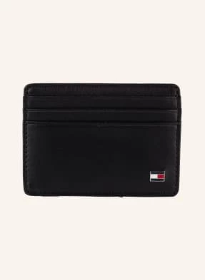 Tommy Hilfiger Etui Na Karty schwarz