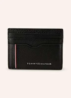 Tommy Hilfiger Etui Na Karty schwarz