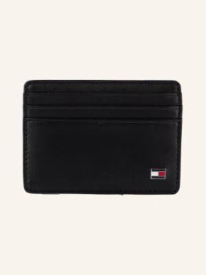 Tommy Hilfiger Etui Na Karty schwarz