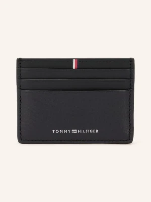 Tommy Hilfiger Etui Na Karty schwarz