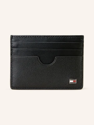 Tommy Hilfiger Etui Na Karty schwarz