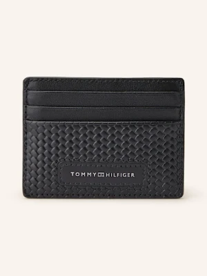 Tommy Hilfiger Etui Na Karty schwarz