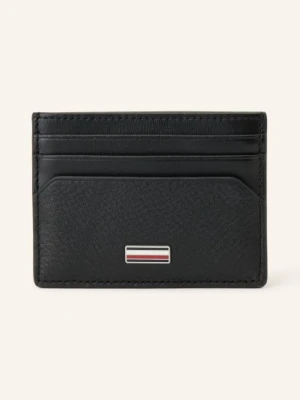 Tommy Hilfiger Etui Na Karty schwarz