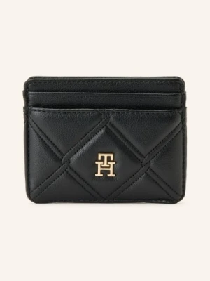 Tommy Hilfiger Etui Na Karty schwarz