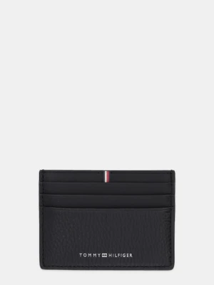 Tommy Hilfiger etui na karty skórzane