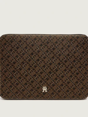 Tommy Hilfiger Etui na laptopa 14” Icon