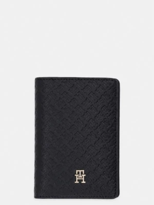 Tommy Hilfiger etui na paszport damskie