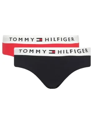Tommy Hilfiger Figi 2-pack