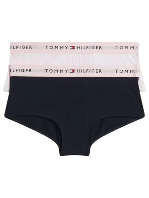 Tommy Hilfiger Figi 2-pack