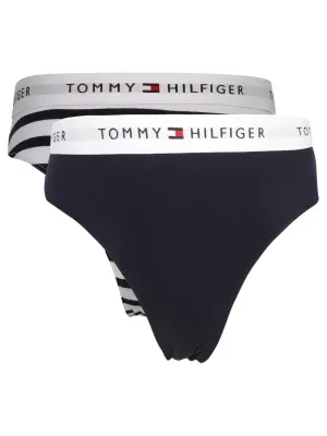 Tommy Hilfiger Figi 2-pack