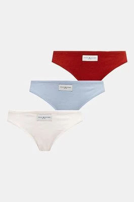 Tommy Hilfiger figi 3-pack