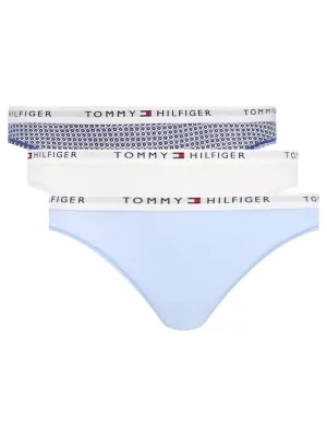 Tommy Hilfiger Figi 3-pack