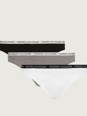 Tommy Hilfiger Figi 3-pack
