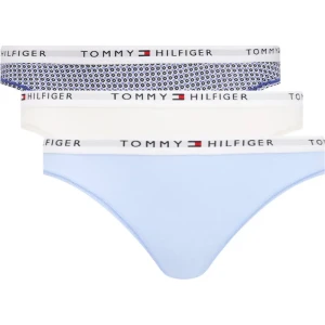 Tommy Hilfiger Figi 3-pack