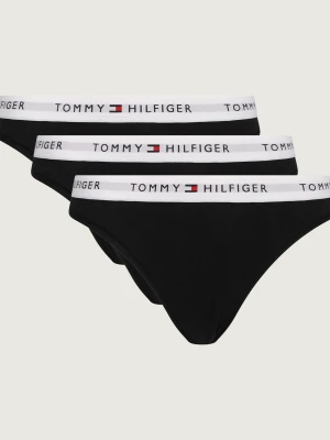 Tommy Hilfiger Figi 3-pack