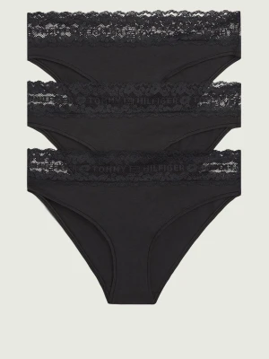 Tommy Hilfiger Figi 3-pack