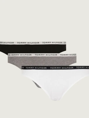 Tommy Hilfiger Figi 3-pack