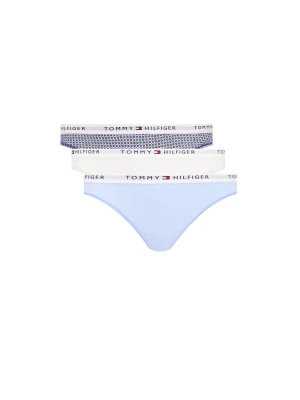 Tommy Hilfiger Figi 3-pack