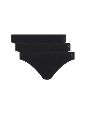 Tommy Hilfiger Figi brazylijskie 3-pack