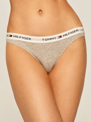 Tommy Hilfiger - Figi Cotton bikini Iconic