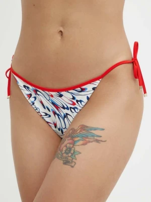 Tommy Hilfiger figi kąpielowe