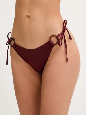 Tommy Hilfiger figi kąpielowe damskie