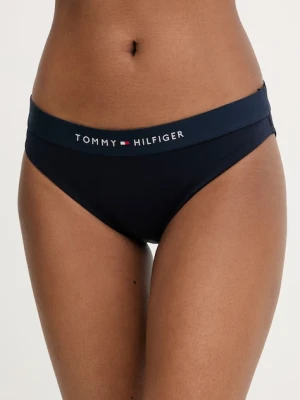 Tommy Hilfiger figi kąpielowe damskie