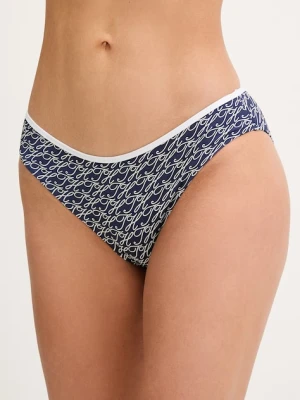 Tommy Hilfiger figi kąpielowe damskie SUMMER