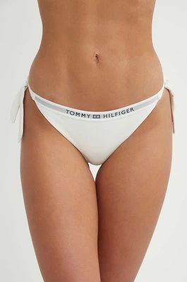 Tommy Hilfiger figi kąpielowe kolor biały UW0UW05260
