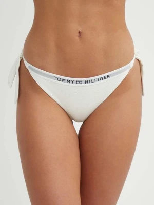 Tommy Hilfiger figi kąpielowe kolor biały UW0UW05260