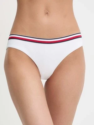 Tommy Hilfiger figi kąpielowe kolor biały UW0UW05402