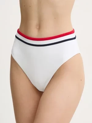 Tommy Hilfiger figi kąpielowe kolor biały UW0UW05834