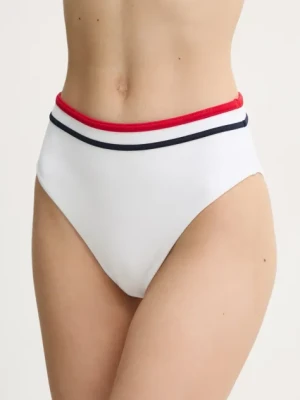 Tommy Hilfiger figi kąpielowe kolor biały UW0UW05834