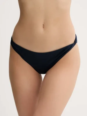 Tommy Hilfiger figi kąpielowe kolor granatowy UW0UW05961