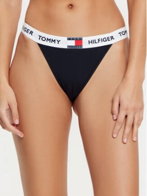 Tommy Hilfiger Figi klasyczne UW0UW05622 Granatowy