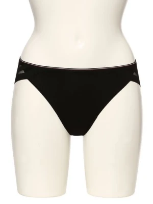 Tommy Hilfiger Figi Kobiety czarny,