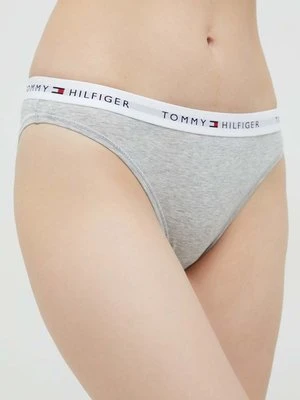 Tommy Hilfiger figi kolor szary UW0UW03836