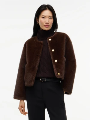Tommy Hilfiger Futerko brązowy