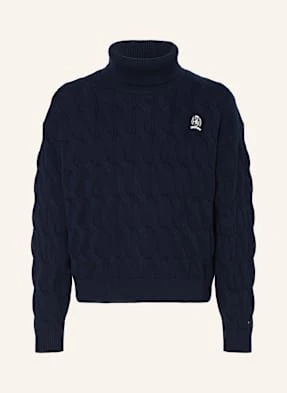 Tommy Hilfiger Golf blau