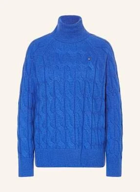 Tommy Hilfiger Golf blau
